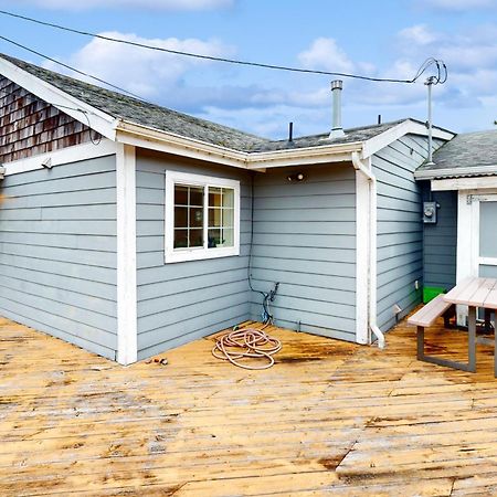 Seaside Comforts Exterior foto