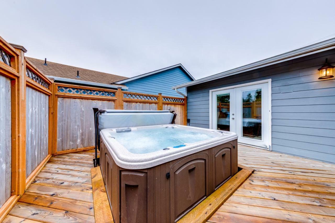 Seaside Comforts Exterior foto